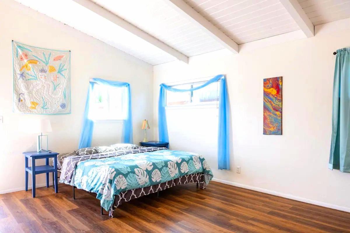 Oceano: Short Walk To Beach, 4 Bedroom 2 Bath, Private House! Across Street From Park & Pond Экстерьер фото