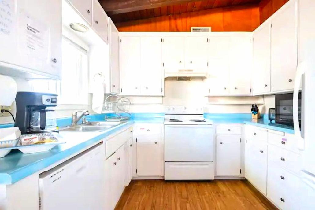 Oceano: Short Walk To Beach, 4 Bedroom 2 Bath, Private House! Across Street From Park & Pond Экстерьер фото