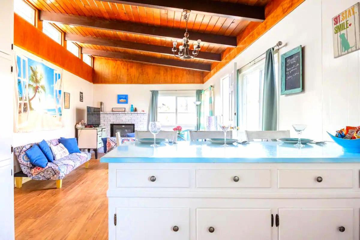 Oceano: Short Walk To Beach, 4 Bedroom 2 Bath, Private House! Across Street From Park & Pond Экстерьер фото
