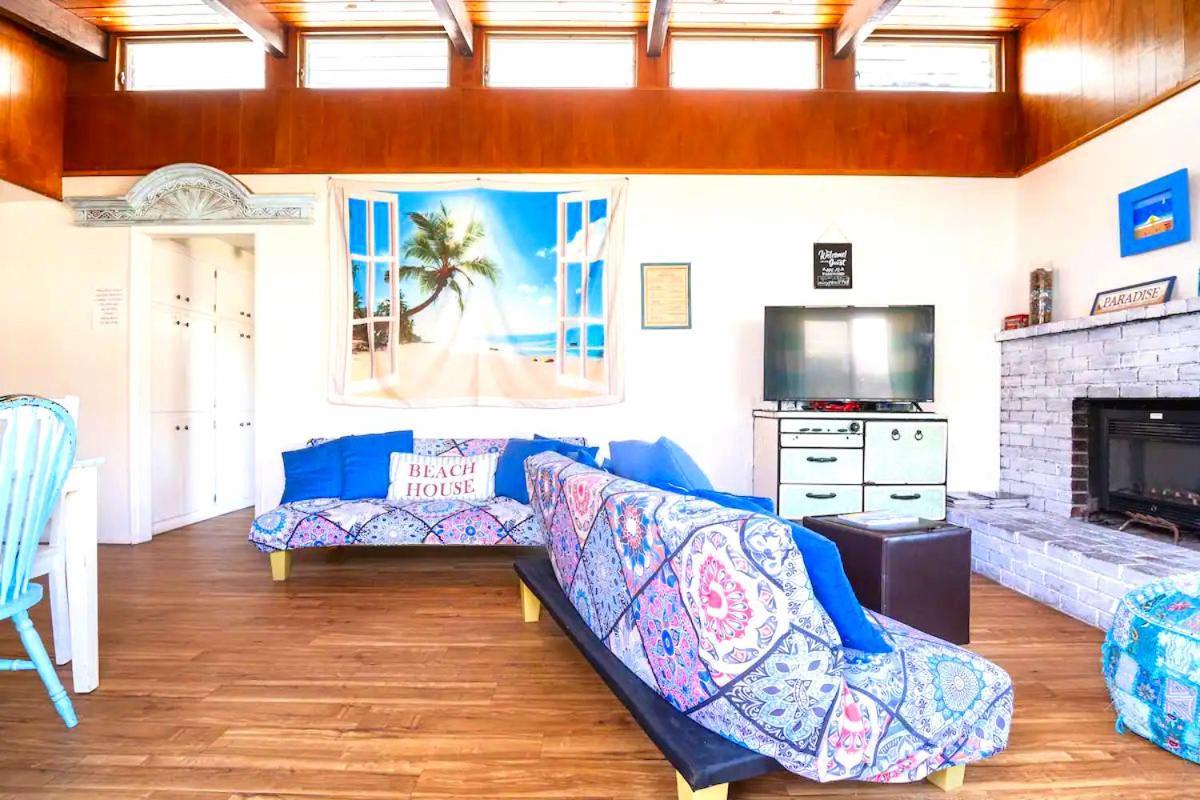 Oceano: Short Walk To Beach, 4 Bedroom 2 Bath, Private House! Across Street From Park & Pond Экстерьер фото