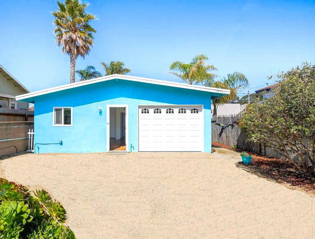 Oceano: Short Walk To Beach, 4 Bedroom 2 Bath, Private House! Across Street From Park & Pond Экстерьер фото