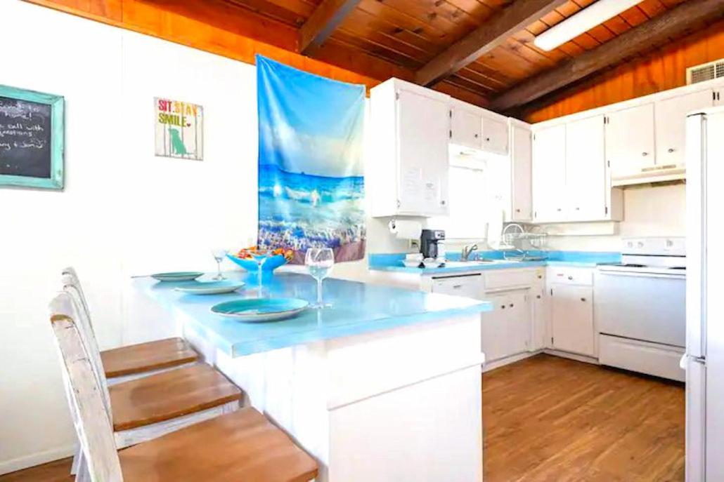 Oceano: Short Walk To Beach, 4 Bedroom 2 Bath, Private House! Across Street From Park & Pond Экстерьер фото