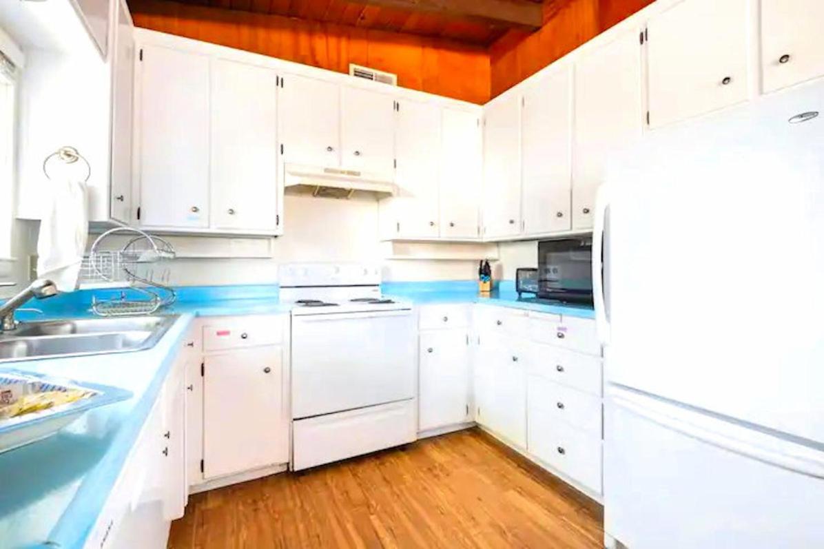 Oceano: Short Walk To Beach, 4 Bedroom 2 Bath, Private House! Across Street From Park & Pond Экстерьер фото