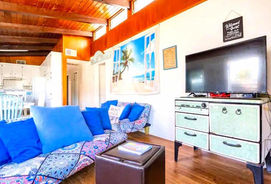 Oceano: Short Walk To Beach, 4 Bedroom 2 Bath, Private House! Across Street From Park & Pond Экстерьер фото