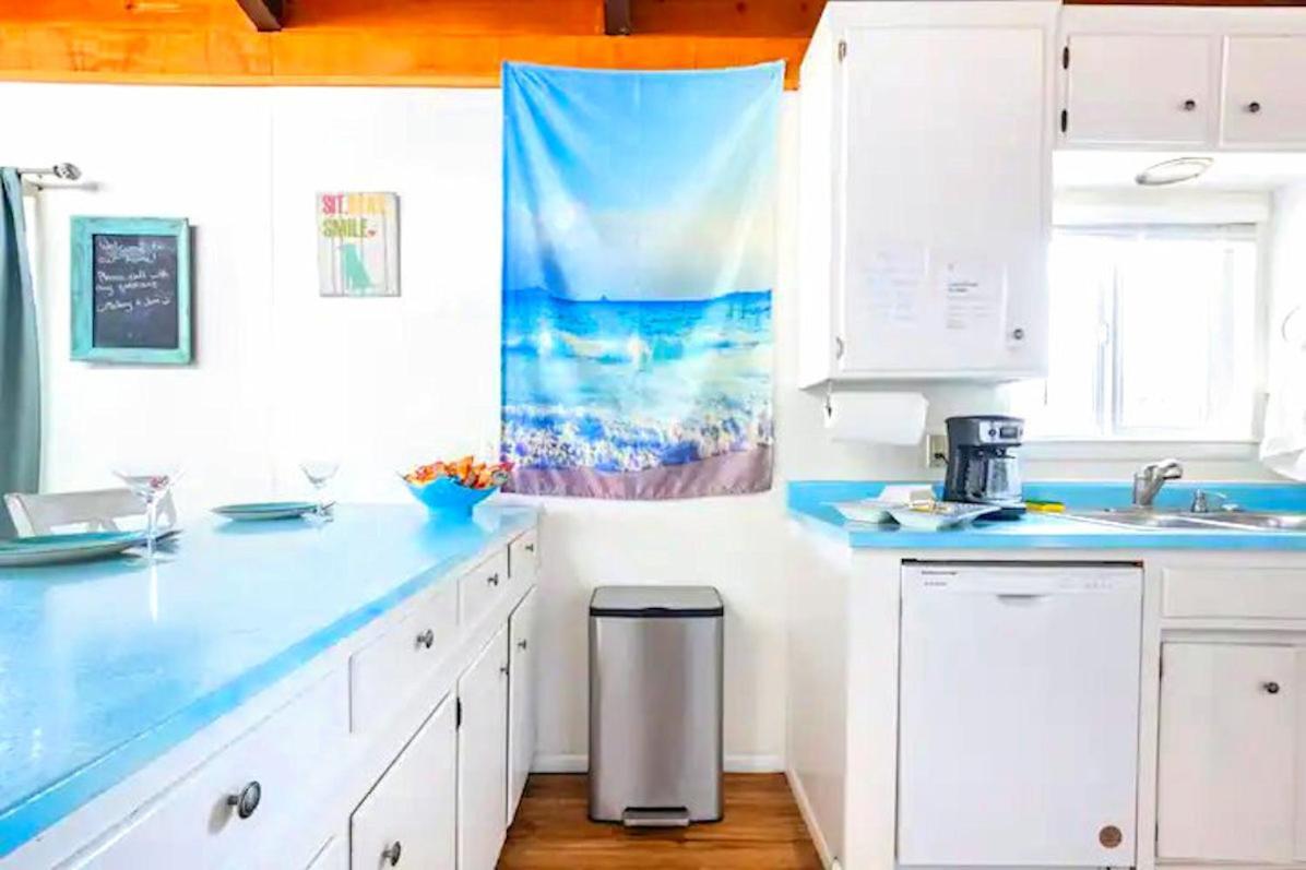 Oceano: Short Walk To Beach, 4 Bedroom 2 Bath, Private House! Across Street From Park & Pond Экстерьер фото
