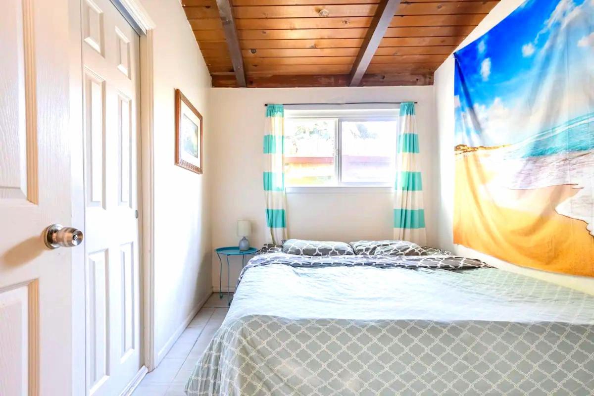 Oceano: Short Walk To Beach, 4 Bedroom 2 Bath, Private House! Across Street From Park & Pond Экстерьер фото