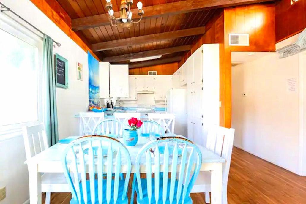 Oceano: Short Walk To Beach, 4 Bedroom 2 Bath, Private House! Across Street From Park & Pond Экстерьер фото