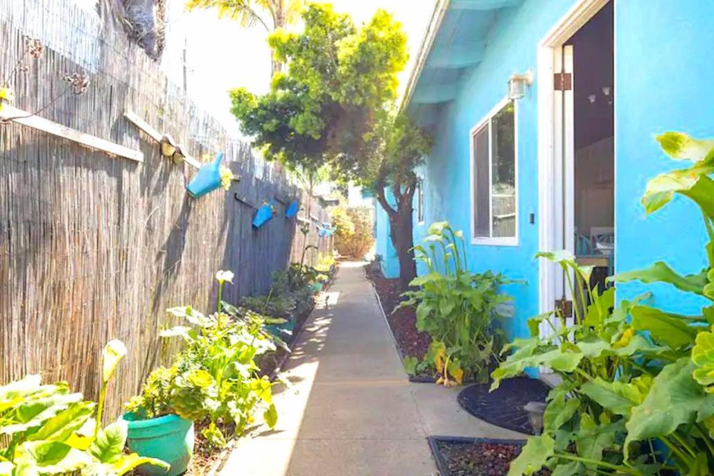 Oceano: Short Walk To Beach, 4 Bedroom 2 Bath, Private House! Across Street From Park & Pond Экстерьер фото