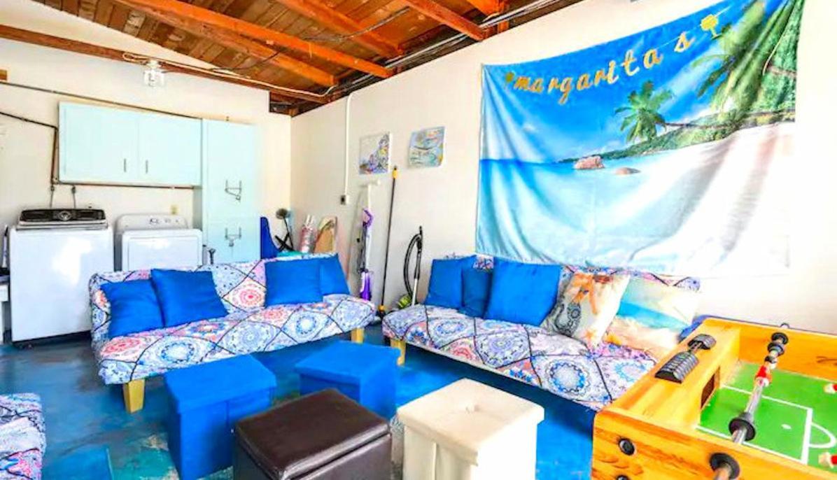 Oceano: Short Walk To Beach, 4 Bedroom 2 Bath, Private House! Across Street From Park & Pond Экстерьер фото