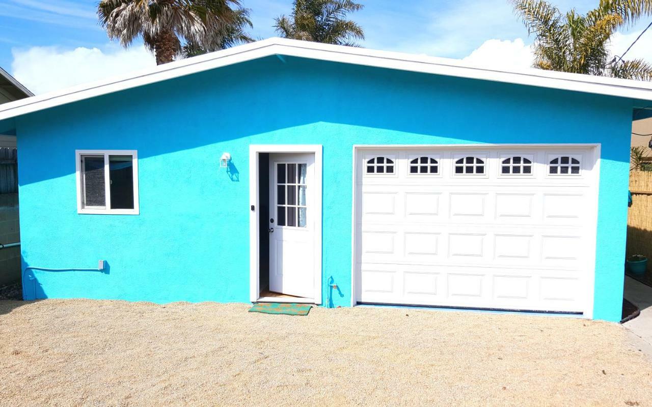 Oceano: Short Walk To Beach, 4 Bedroom 2 Bath, Private House! Across Street From Park & Pond Экстерьер фото
