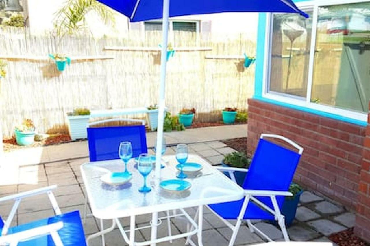 Oceano: Short Walk To Beach, 4 Bedroom 2 Bath, Private House! Across Street From Park & Pond Экстерьер фото