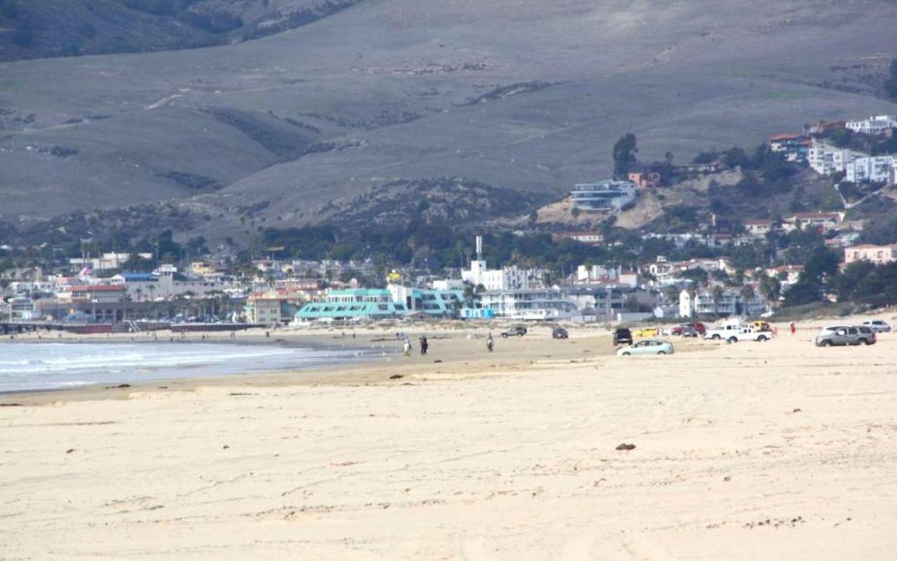 Oceano: Short Walk To Beach, 4 Bedroom 2 Bath, Private House! Across Street From Park & Pond Экстерьер фото